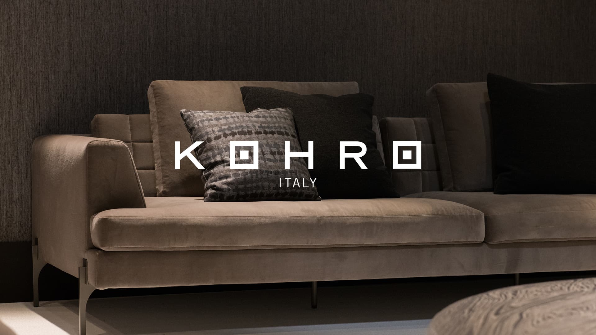 Kohro upholstery fabric