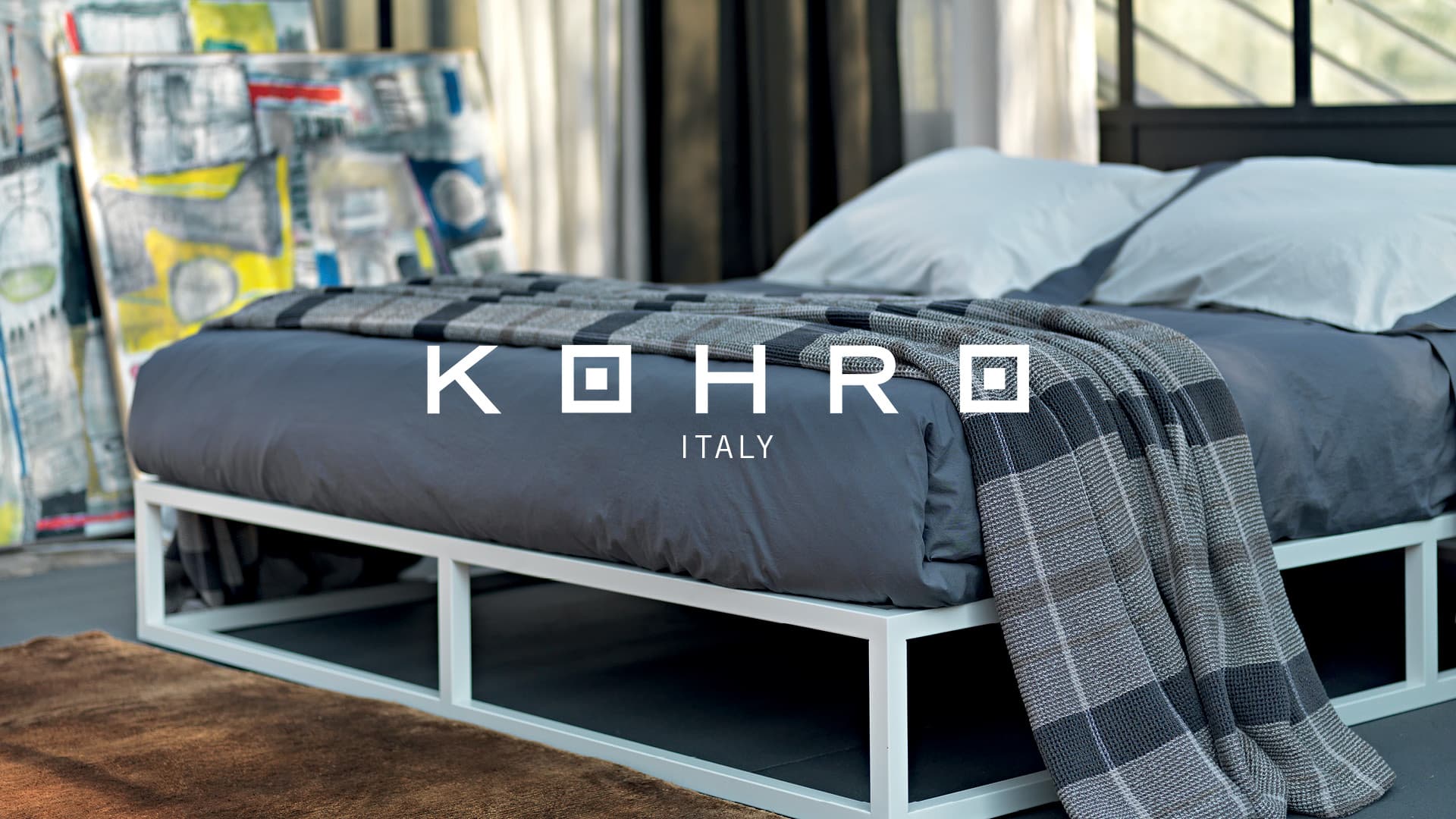 Kohro - home decorating fabric