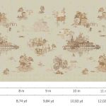 Luxury Fabric Wallcoverings - Pearl