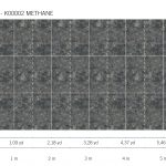 K00002 METHANE