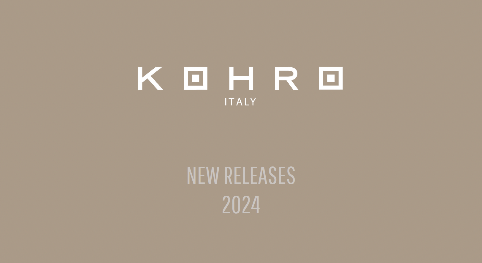 2024 Release
